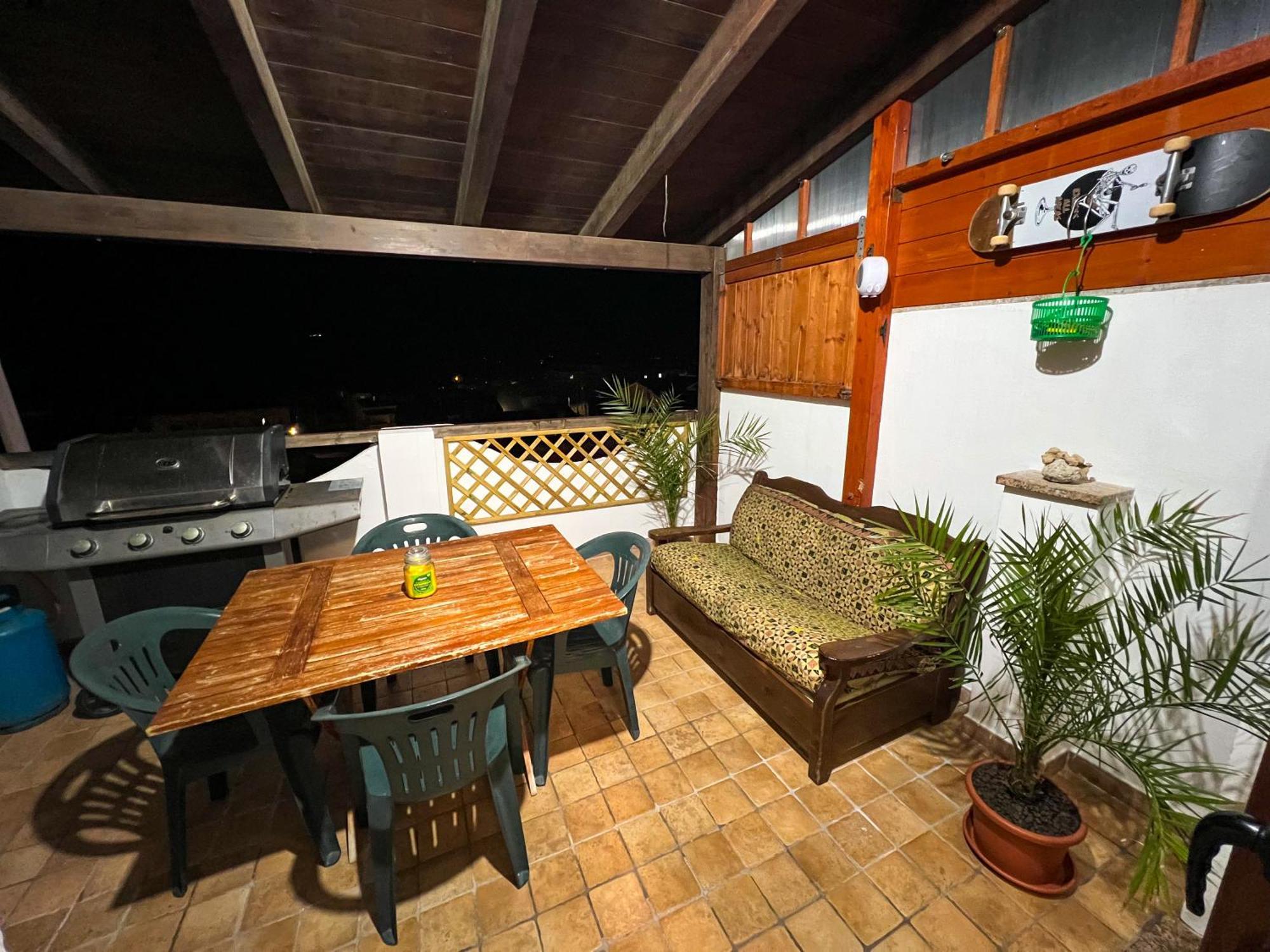 Casa Maestrale Apartment Gonnesa Exterior photo